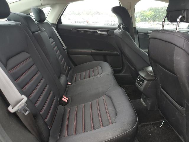 2013 Ford Fusion Se VIN: 3FA6P0H96DR240576 Lot: 62945334