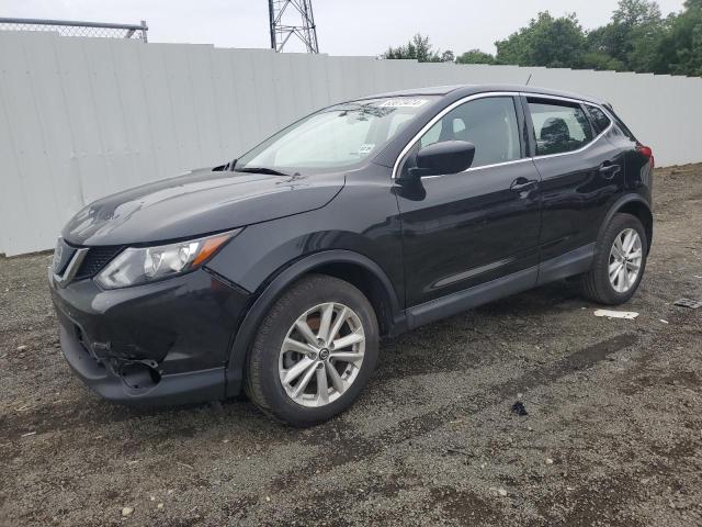 2019 NISSAN ROGUE SPOR - JN1BJ1CR2KW351548