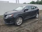 2019 NISSAN ROGUE SPOR - JN1BJ1CR2KW351548