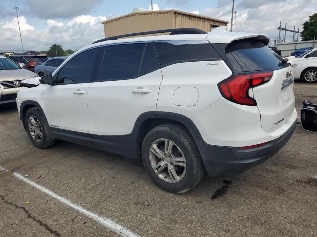 2019 GMC TERRAIN 3GKALMEV0KL358152