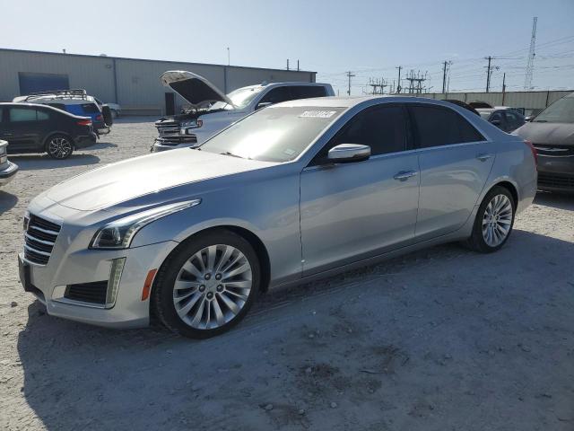 CADILLAC CTS LUXURY COLLECTION