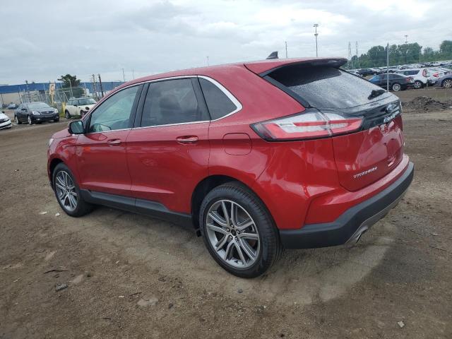 2024 FORD EDGE TITAN - 2FMPK4K9XRBA83083