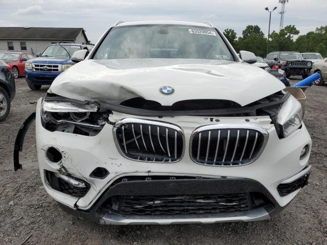 VIN WBXHT3Z34H4A53660 2017 BMW X1, Xdrive28I no.5