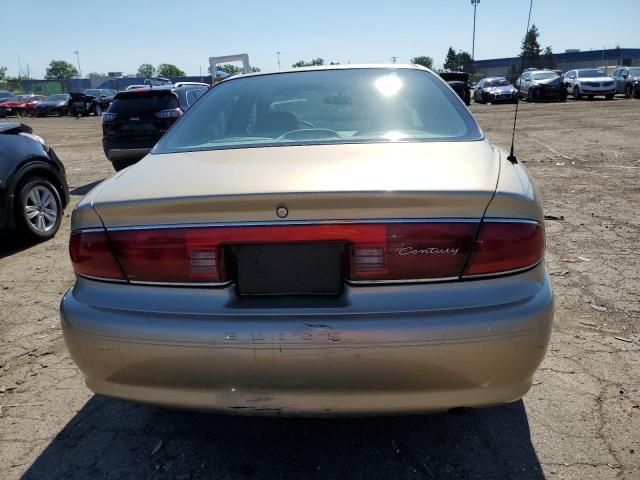 2005 Buick Century Custom VIN: 2G4WS52J851170203 Lot: 61144374