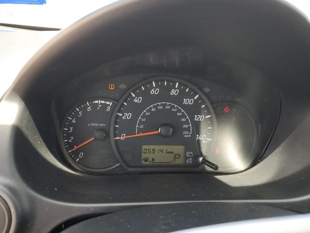 2019 MITSUBISHI MIRAGE LE ML32A5HJ7KH012718