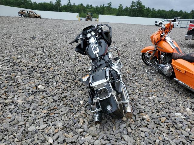 2008 HARLEY-DAVIDSON FLTR - 1HD1FS4348Y617898