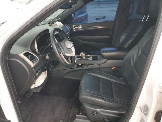2017 JEEP GRAND CHER - 1C4RJEBG3HC916130