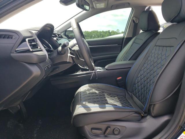 2019 TOYOTA CAMRY XSE - 4T1B61HK8KU692874