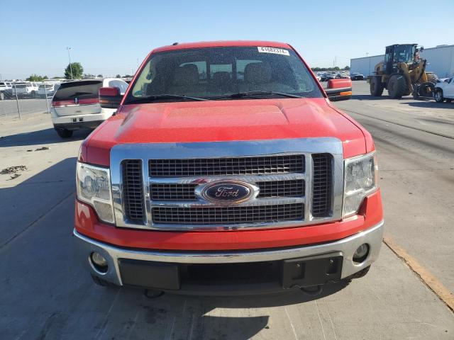 2012 Ford F150 Supercrew VIN: 1FTFW1ET8CFD04888 Lot: 61682374