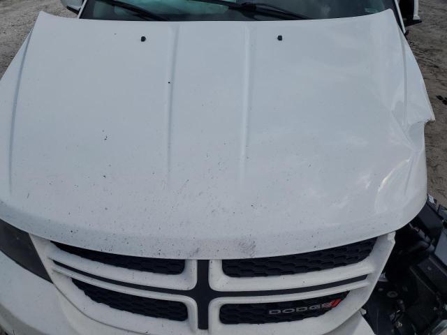 2019 Dodge Journey Gt VIN: 3C4PDDEG7KT746080 Lot: 61374894