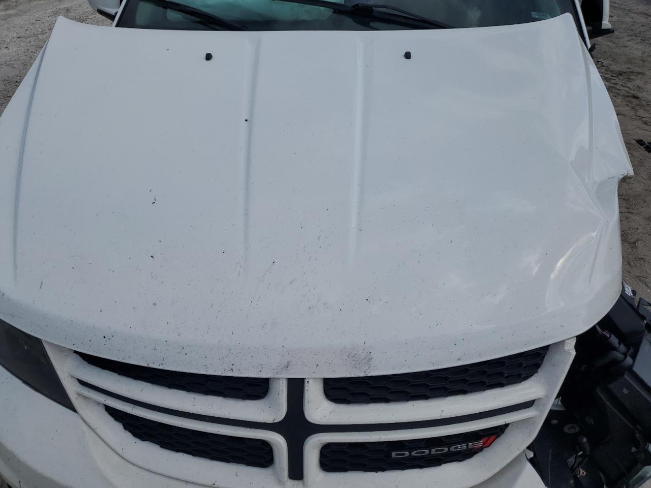 3C4PDDEG7KT746080 2019 Dodge Journey Gt