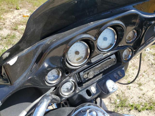 2013 HARLEY-DAVIDSON FLHX STREE - 1HD1KBM11DB682599