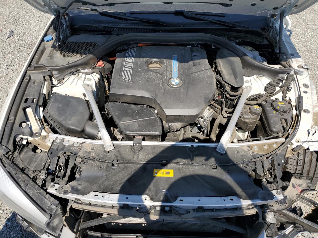 WBAJA9C54JB251832 2018 BMW 530E