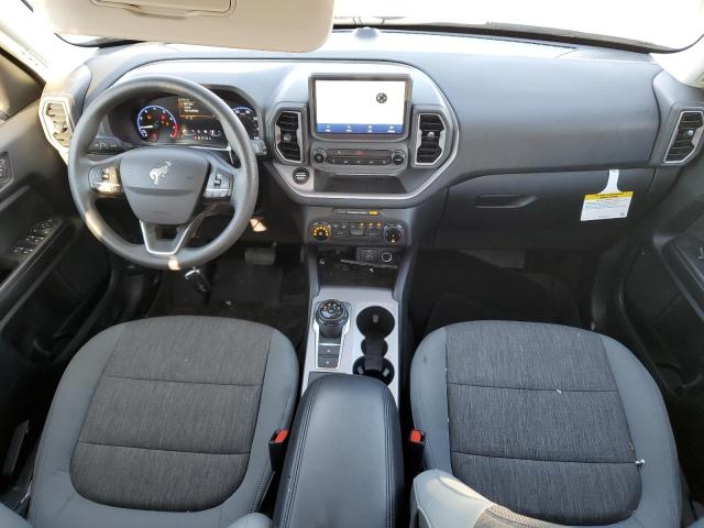 2023 Ford Bronco Sport Big Bend VIN: 3FMCR9B66PRD68987 Lot: 61511844