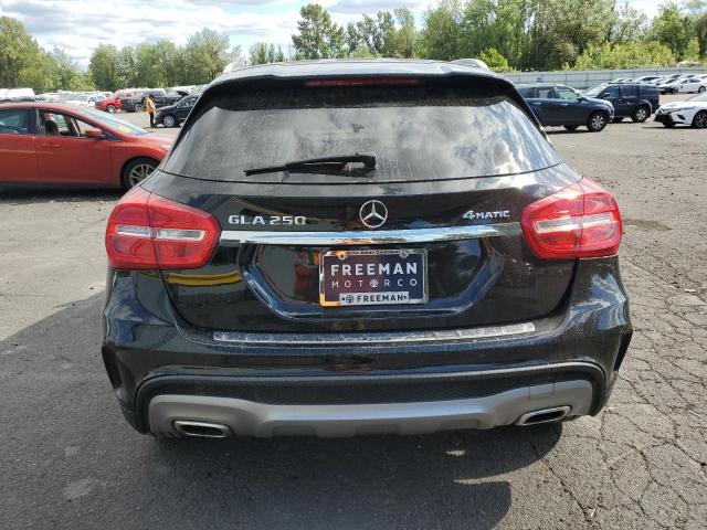 2015 MERCEDES-BENZ GLA 250 4M - WDCTG4GB5FJ073773