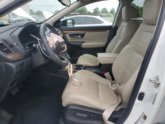 2020 HONDA CR-V TOURI - 7FARW1H96LE014235
