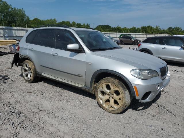 VIN 5UXZV4C58D0B00345 2013 BMW X5, Xdrive35I no.4