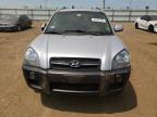 HYUNDAI TUCSON GLS photo