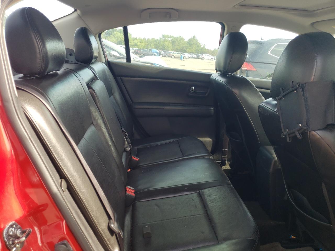 3N1AB61E88L617031 2008 Nissan Sentra 2.0