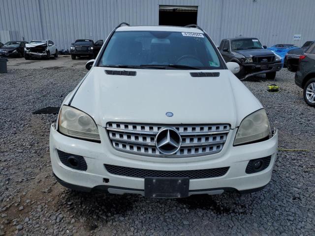 4JGBB86E18A364403 2008 Mercedes-Benz Ml 350