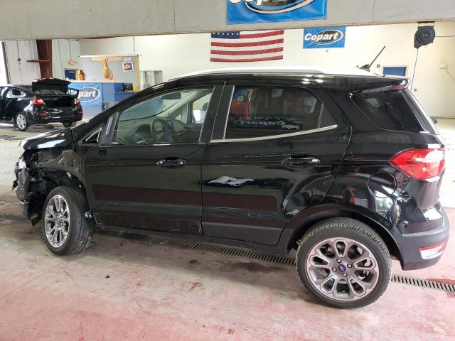 MAJ6S3KL6NC462040 2022 Ford Ecosport Titanium