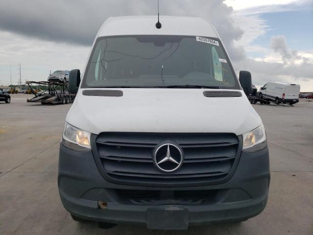 W1Y5EDHY5MT069050 Mercedes-Benz Sprinter 3 5