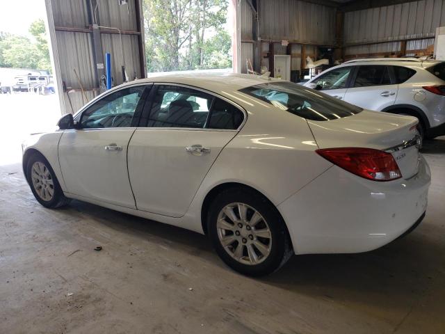 VIN 2G4GS5ER0D9226849 2013 Buick Regal, Premium no.2