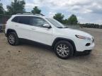 JEEP CHEROKEE L photo