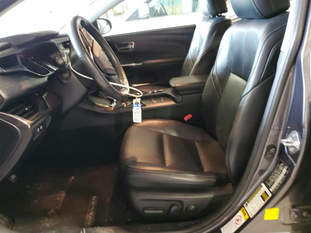 2013 Toyota Avalon Base VIN: 4T1BK1EB2DU021932 Lot: 61759864