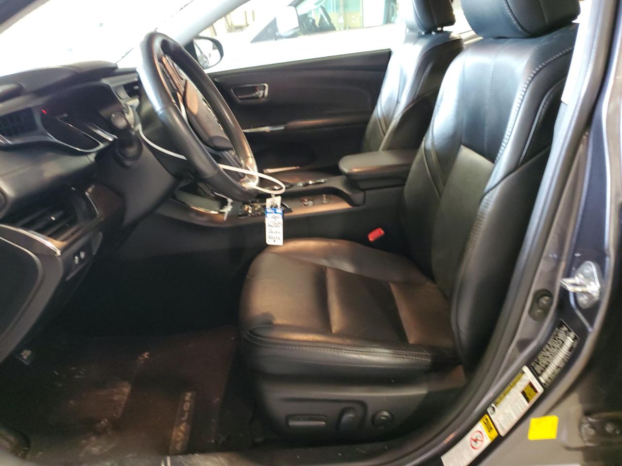 4T1BK1EB2DU021932 2013 Toyota Avalon Base