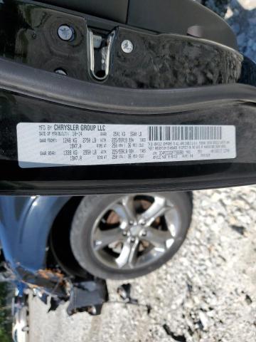 2015 DODGE JOURNEY CR - 3C4PDDGG2FT566881
