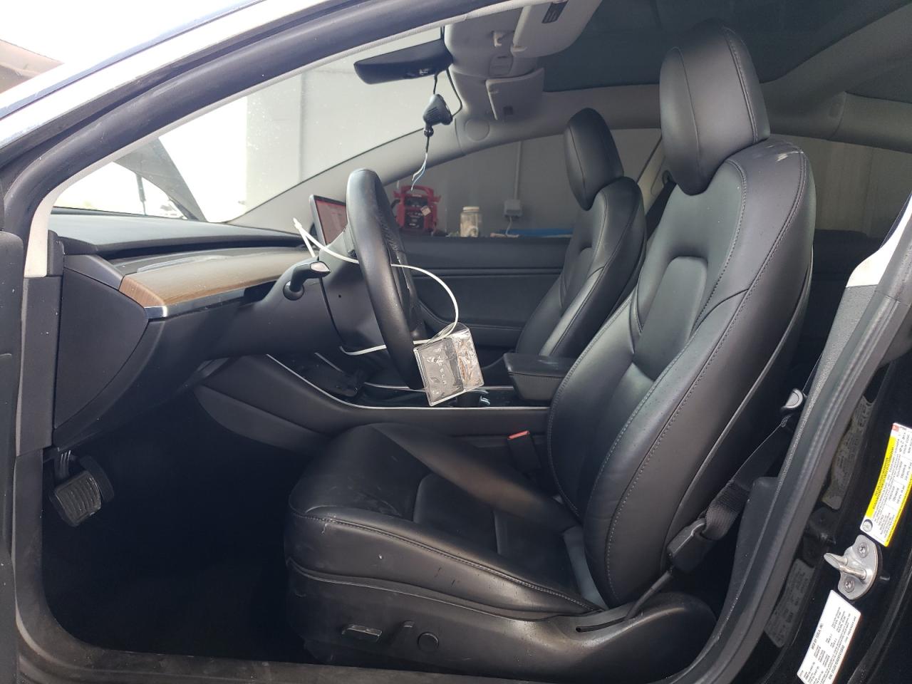 5YJ3E1EAXKF415840 2019 Tesla Model 3