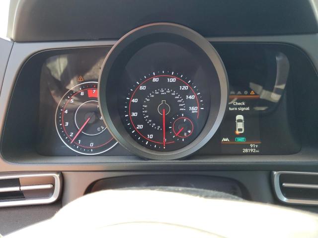 2022 HYUNDAI ELANTRA SE - 5NPLM4AG5NH066915