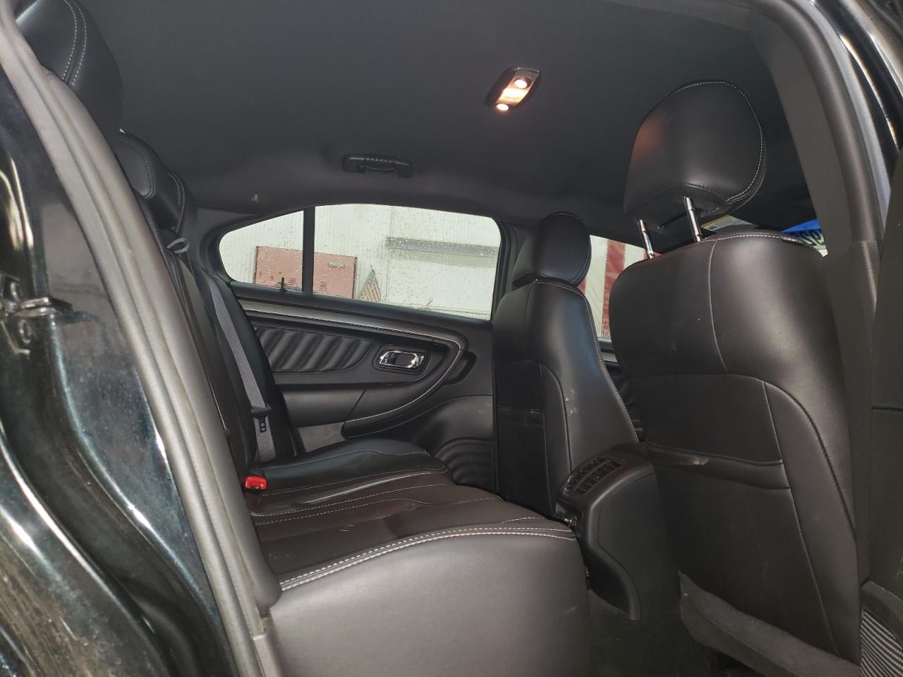 1FAHP2E83EG154733 2014 Ford Taurus Sel