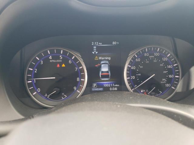 2016 INFINITI Q50 RED SP - JN1FV7AP3GM421068