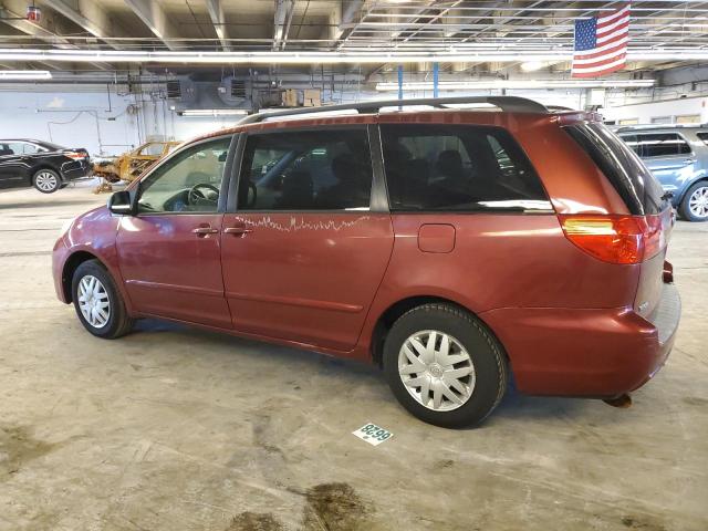 2006 Toyota Sienna Ce VIN: 5TDZA23C16S437114 Lot: 62689394