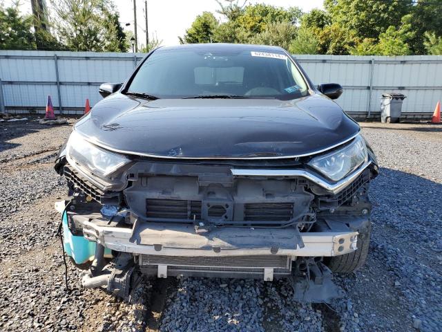 2022 HONDA CR-V EX - 5J6RW2H58NA000485