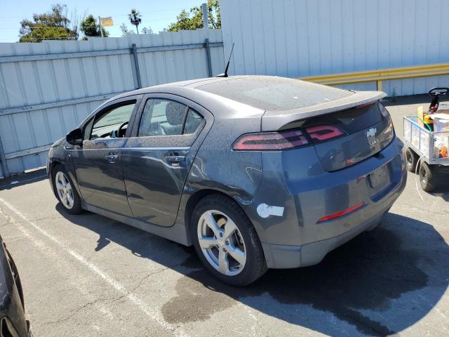 VIN 1G1RE6E46DU142772 2013 Chevrolet Volt no.2