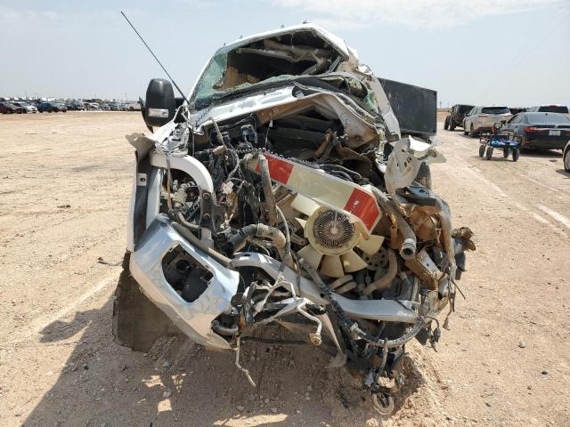 2022 FORD F250 SUPER DUTY - 1FT7W2B69NED77236