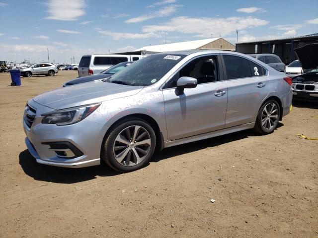 2019 SUBARU LEGACY