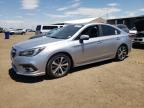 2019 SUBARU LEGACY 2.5 - 4S3BNAN66K3007386