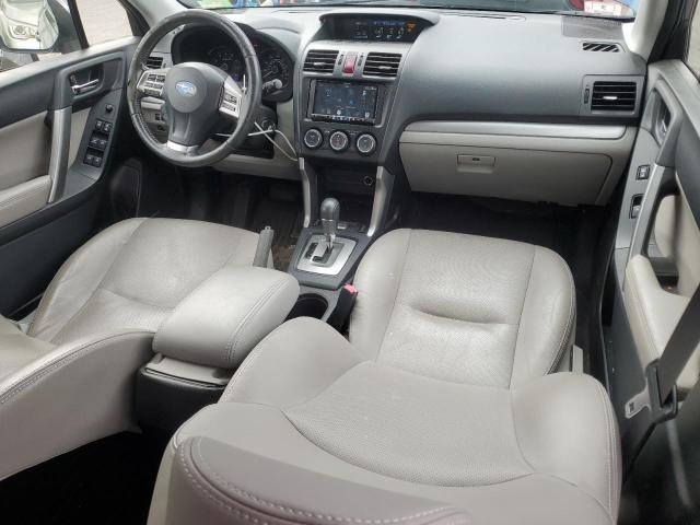 2014 Subaru Forester 2.5I Touring VIN: JF2SJAMC5EH515005 Lot: 61156164