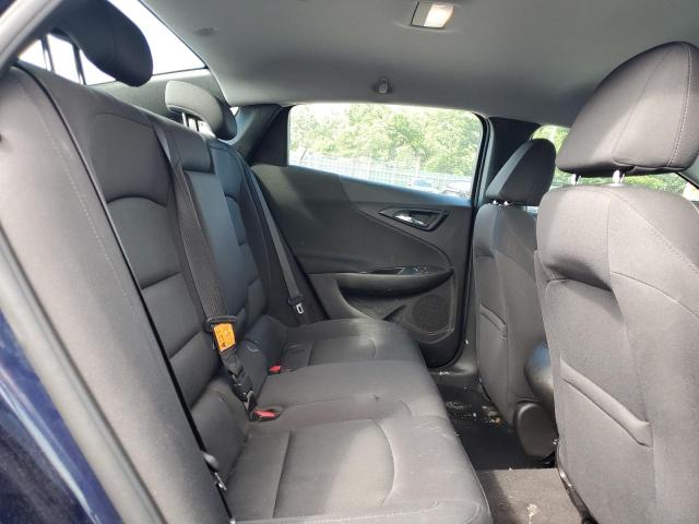 2017 Chevrolet Malibu Ls VIN: 1G1ZB5ST8HF162465 Lot: 61112414