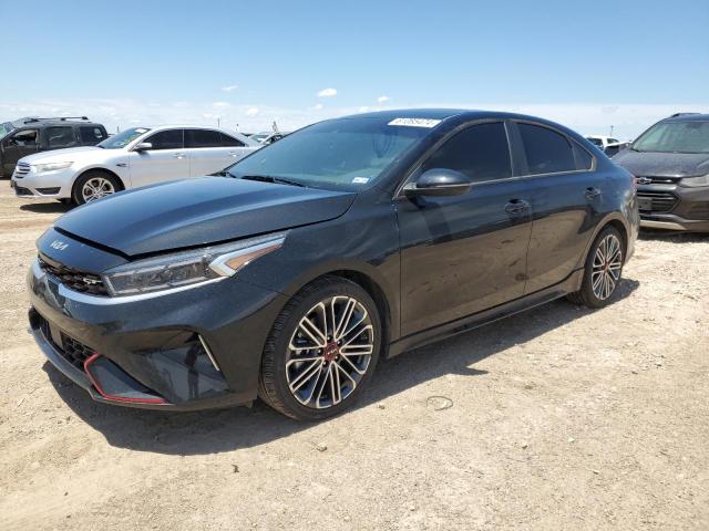 2023 KIA FORTE GT - 3KPF44AC7PE684156