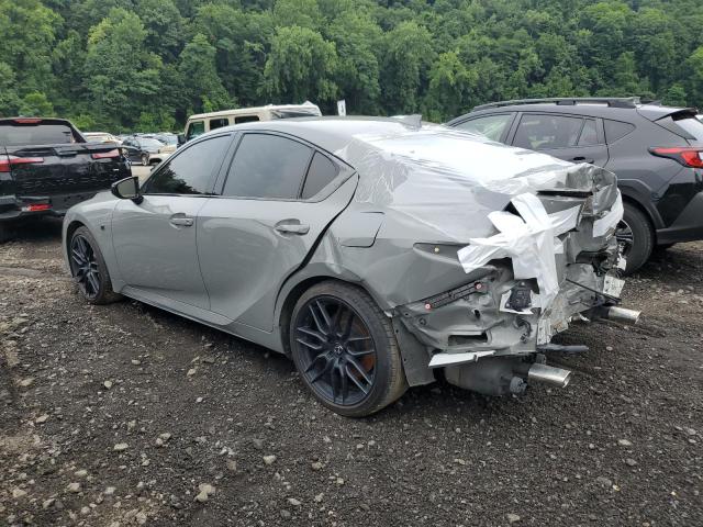 2024 LEXUS IS 500 F S JTHAP1D25R5004982