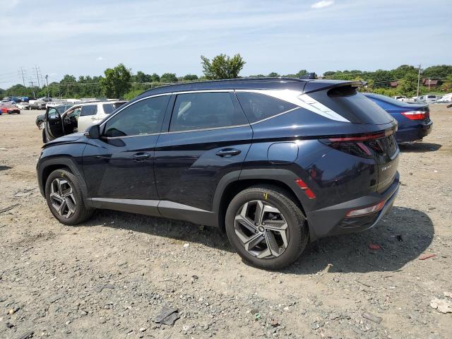 2022 HYUNDAI TUCSON LIM - KM8JECAE2NU071004