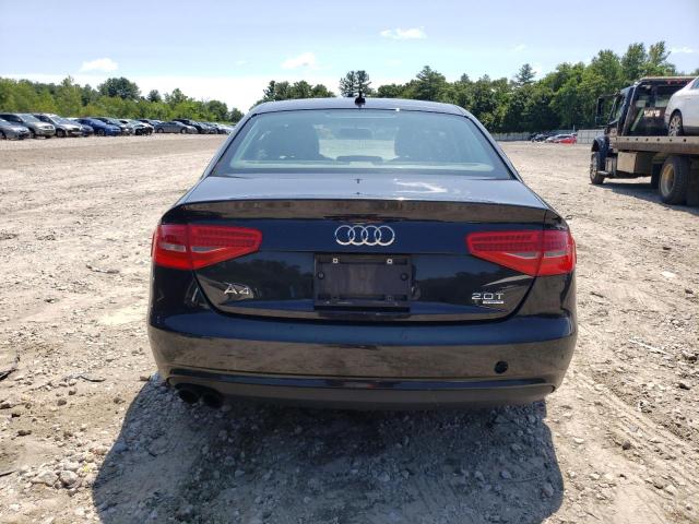 VIN WAUBFAFL7DN009220 2013 Audi A4, Premium no.6