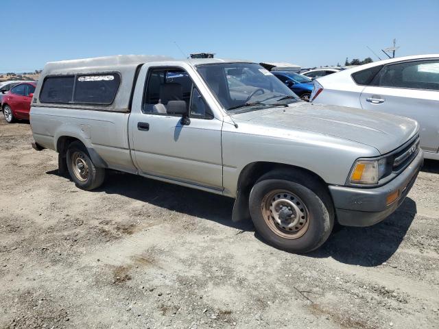 1989 Toyota Pickup 1/2 Ton Long Wheelbase Dlx VIN: JT4RN82P8K0002213 Lot: 63347794