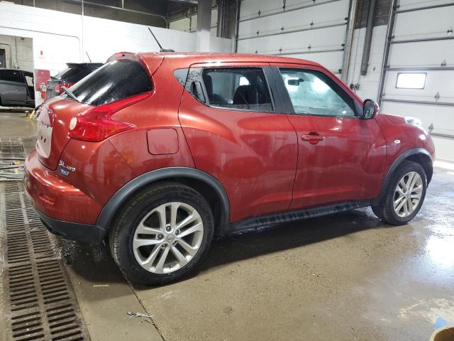 2012 Nissan Juke S VIN: JN8AF5MV5CT126822 Lot: 62351024