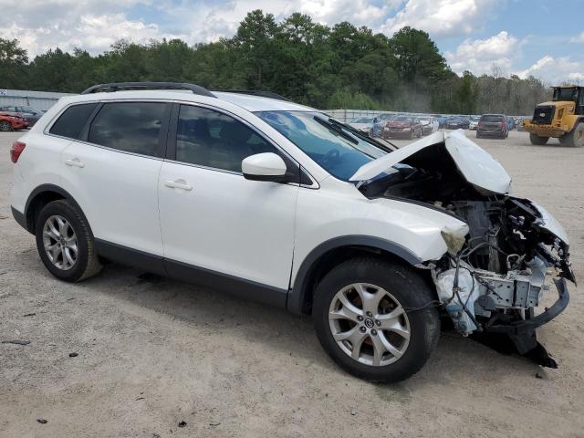 VIN JM3TB2BA7E0436822 2014 Mazda CX-9, Sport no.4